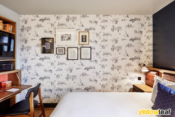 The Hoxton, Holborn