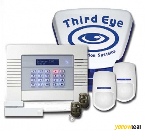 Third Eye Installation Systems Limited