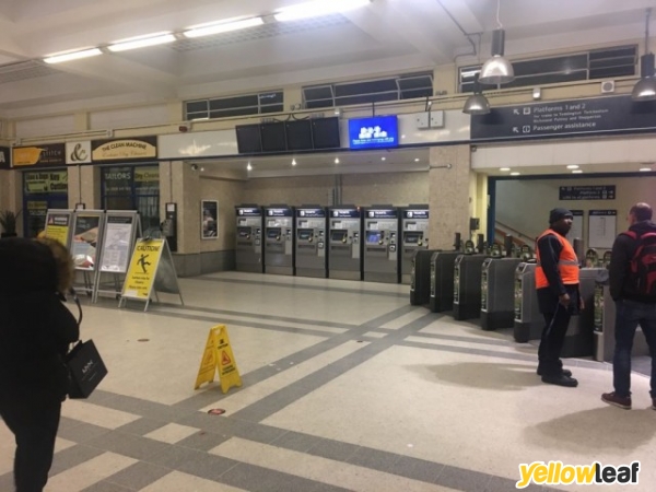 Kingston Airport Transfers