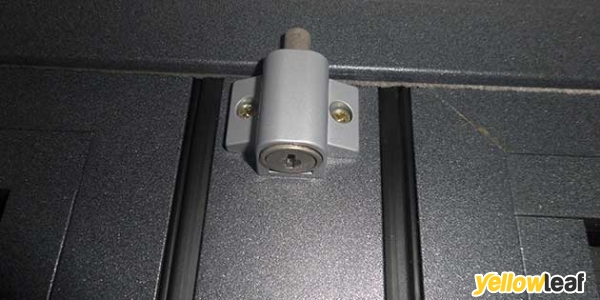 Capital Locksmiths