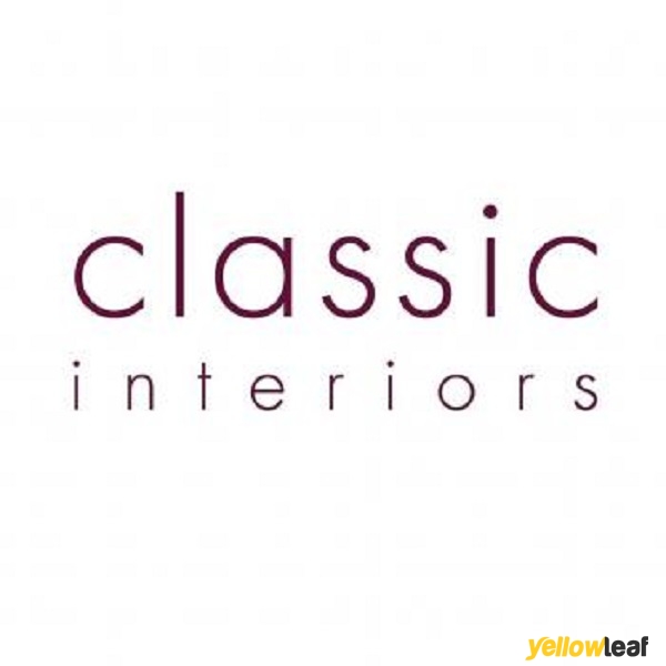Classic Interiors