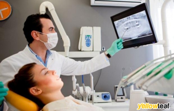 Tewkesbury Dental