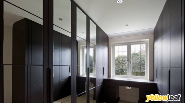 Joinery and Interiors Ltd