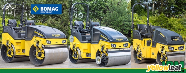 JPM Plant Hire