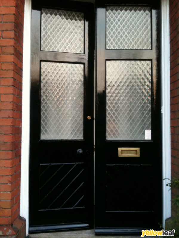 The Suffolk Painting Contractors