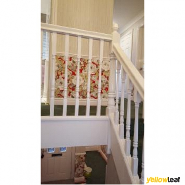 NIGEL CANN PAINTER & DECORATOR