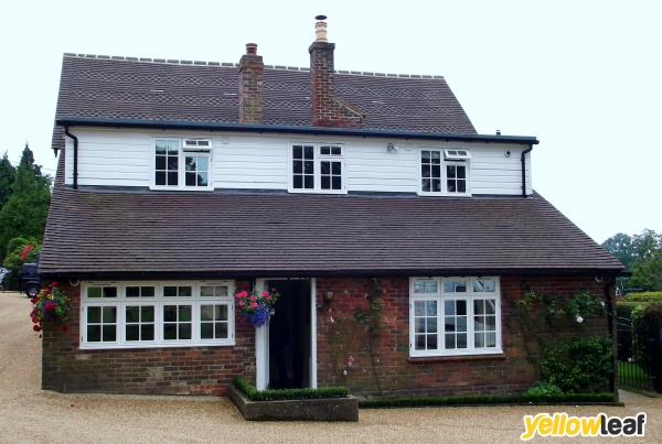 SWM Roofing