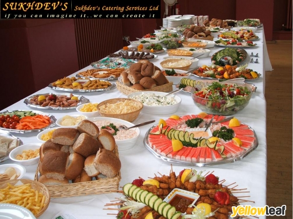 Sukhdev’s Foods Ltd. – Caterers In London