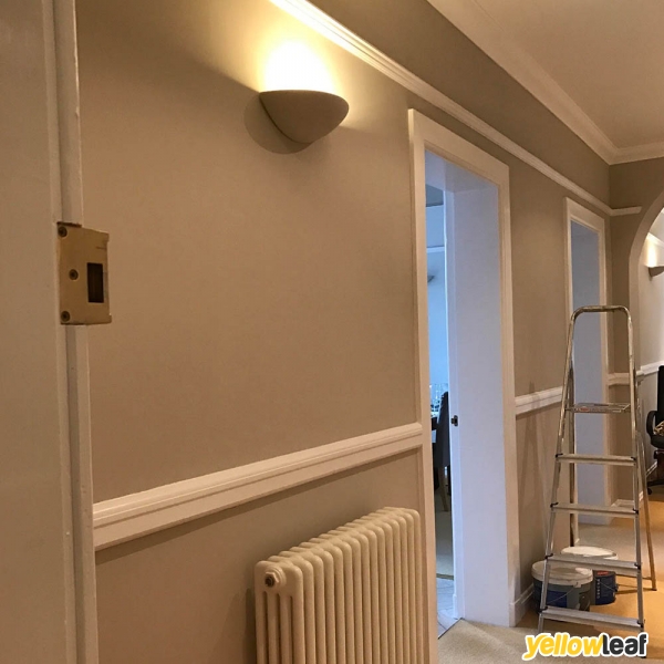 ColourTECH Decorators