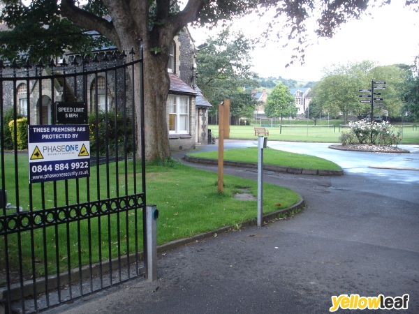 Phase One Security - Security Guard Company