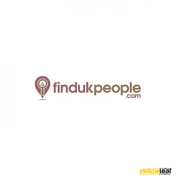 Locate anyone in the UK to a current address in 24 hours