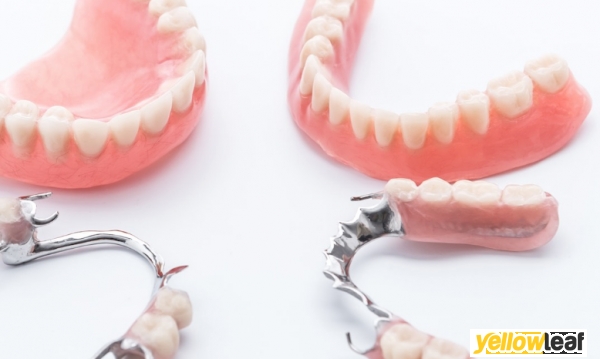Solent House Dental Centre