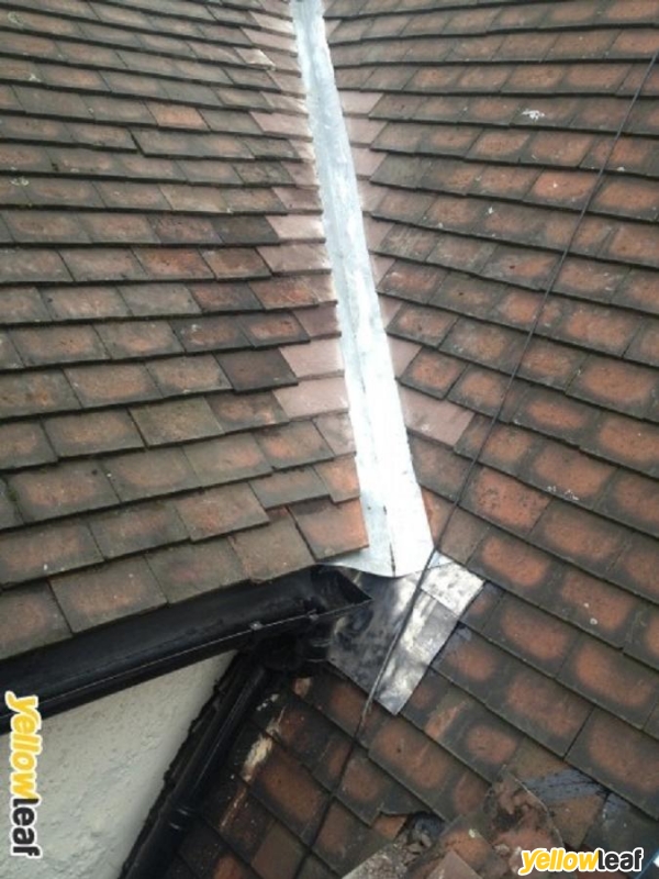 RoofRescue.co.uk