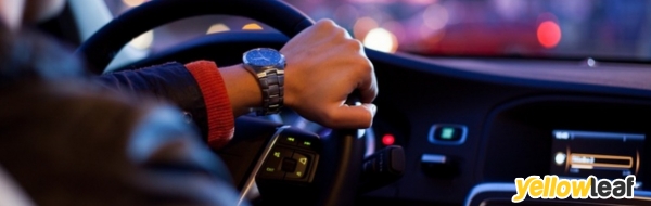 Holla Airport Taxis Coventry