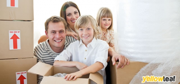 Smartmove Northeast
