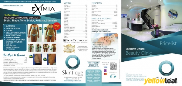 Skintique Clinic