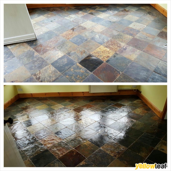 Cannon Surface Care