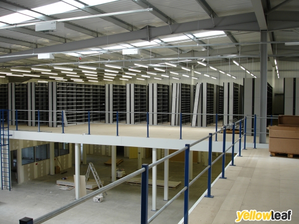 Mpc Systems Limited