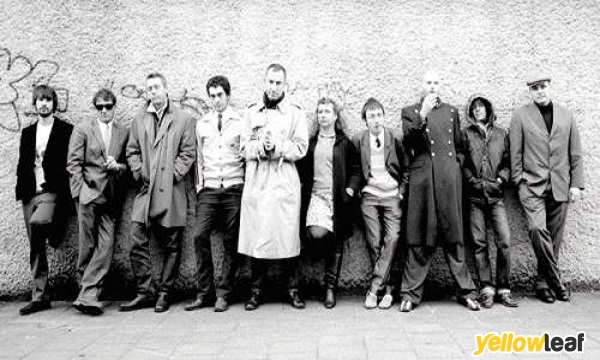 Copywriter Collective Manchester