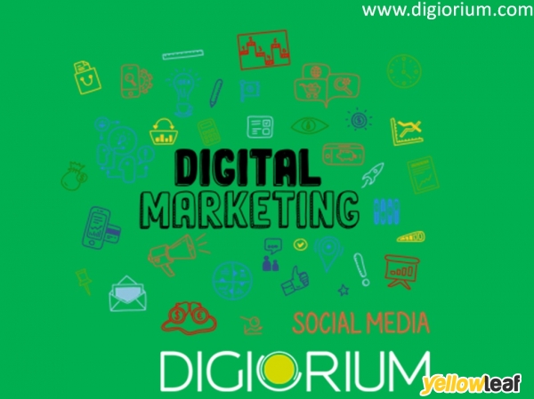 Digiorium