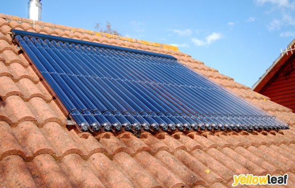 Brighter Green Renewables