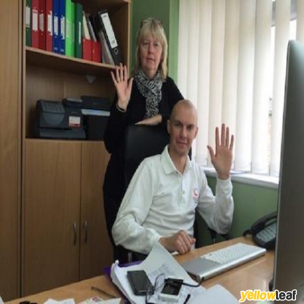 Kelvin White Driving School