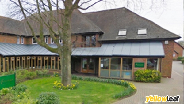 Forestside Dental Practice