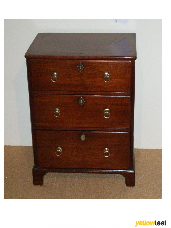 Suthburgh Antiques
