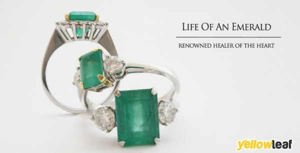 Decorus Fine Jewellery