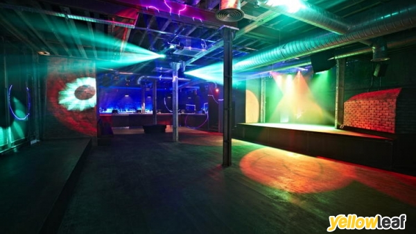 XOYO