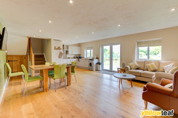 Brickhouse Farm Cottages