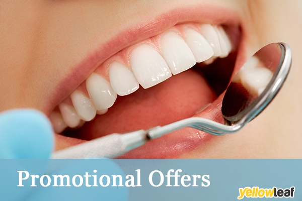 Hendford Dental Practice Yeovil