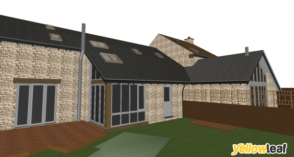 Living Building Design