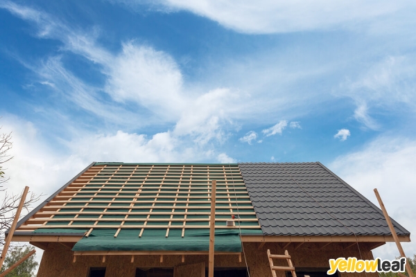 Birmingham Roofers