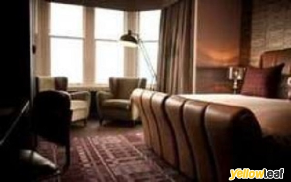 Hotel du Vin & Bistro St Andrews