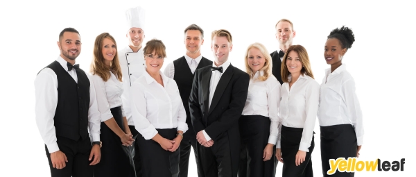 Corporate Works Ltd