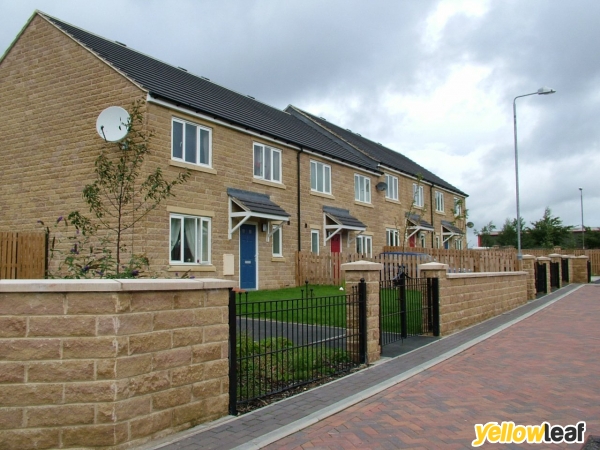 Best Brickwork Ltd