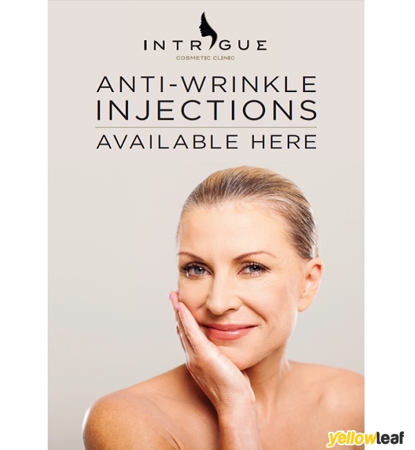 Intrigue Cosmetic Clinic
