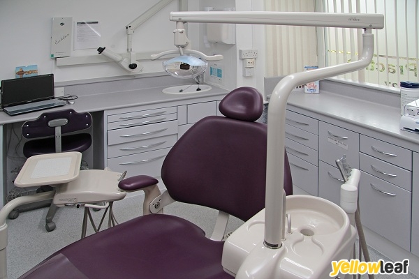 Shirley Dental Practice
