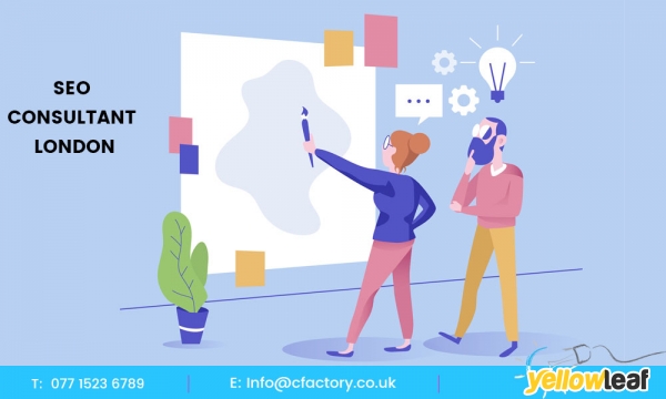 C Factory Branding Solutions