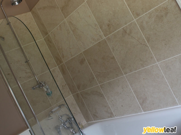 Dt Stone Ltd