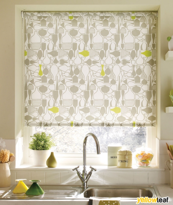 Albo Blinds & Shutters
