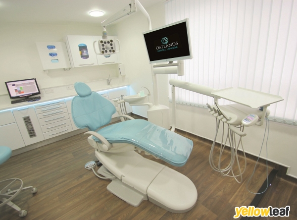 Oatlands Dental Lounge