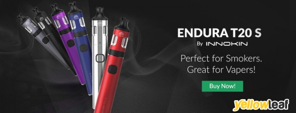 Vapourmate Ltd