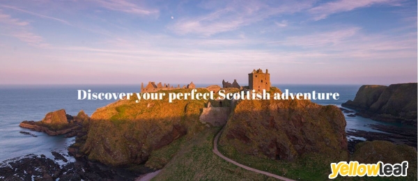 Best Scottish Tours