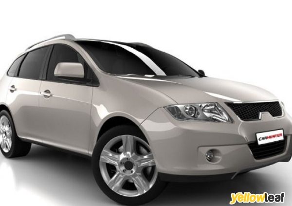Car Hunter UK