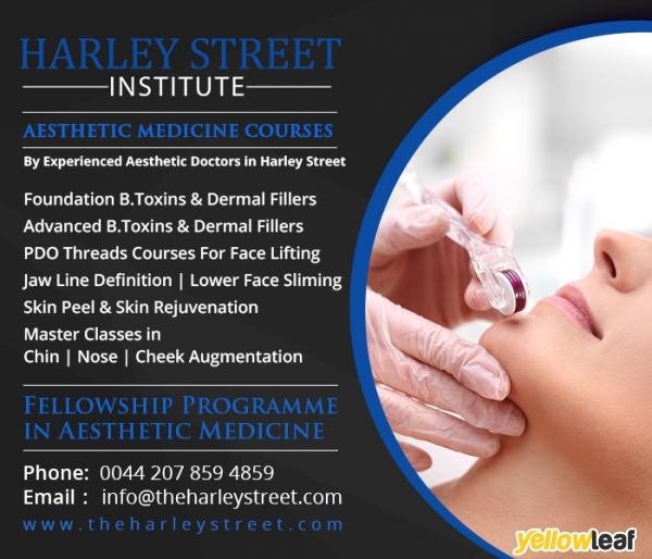 The Harley Street Institute