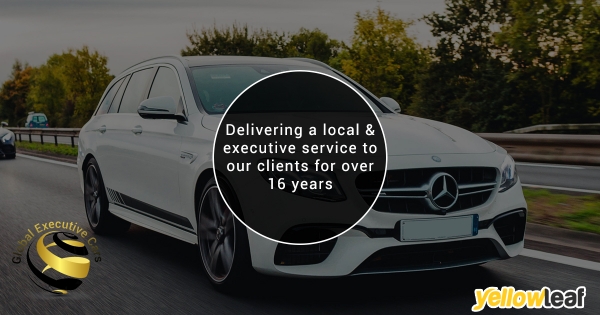 Global Executive Cars