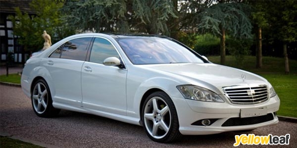 all chertsey cars