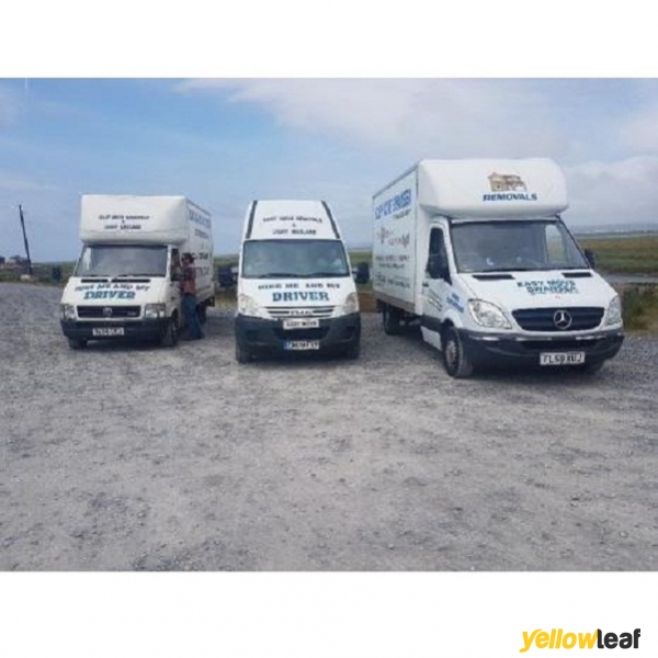Easy Move Removals